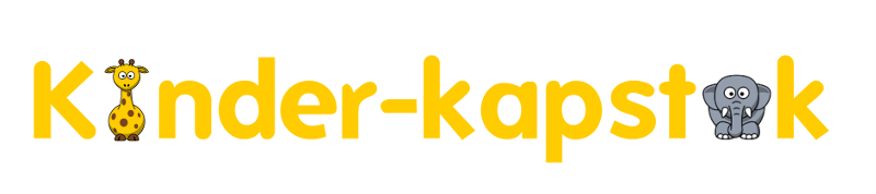 logo kinderkapstok